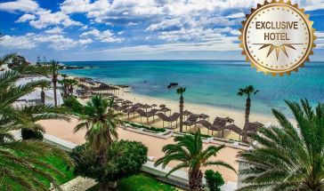 NOVOSTAR BEL AZUR THALASSO & BUNGALOWS